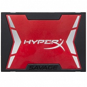 SSD  HyperX Savage SSD (240 GB)